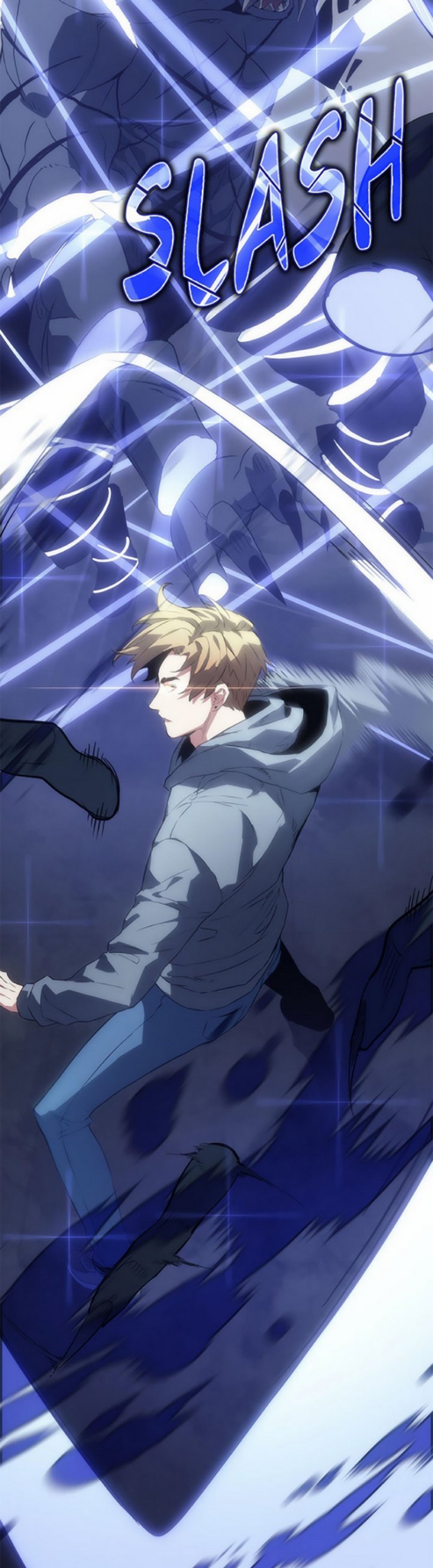 7Fates: Chakho Chapter 08 Gambar 16