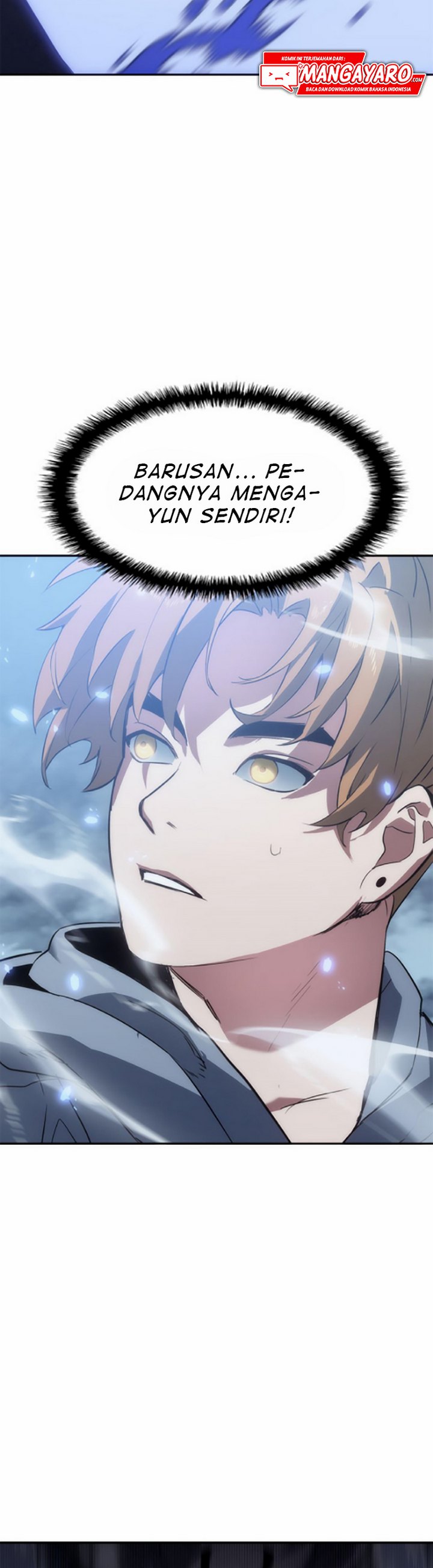 7Fates: Chakho Chapter 08 Gambar 17
