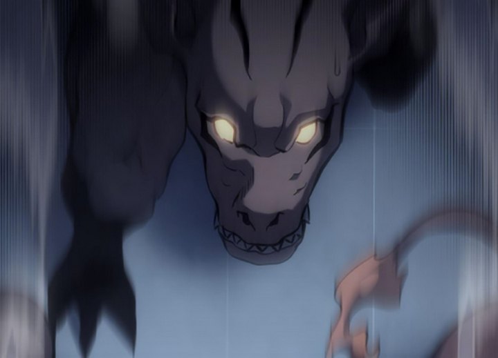 7Fates: Chakho Chapter 08 Gambar 18