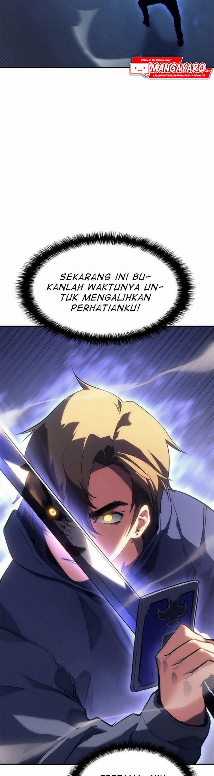 7Fates: Chakho Chapter 08 Gambar 20