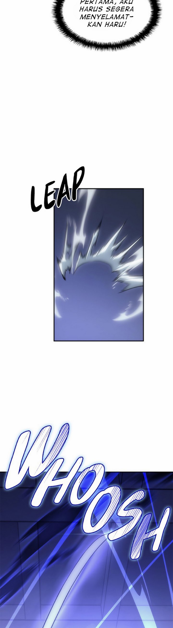 7Fates: Chakho Chapter 08 Gambar 21