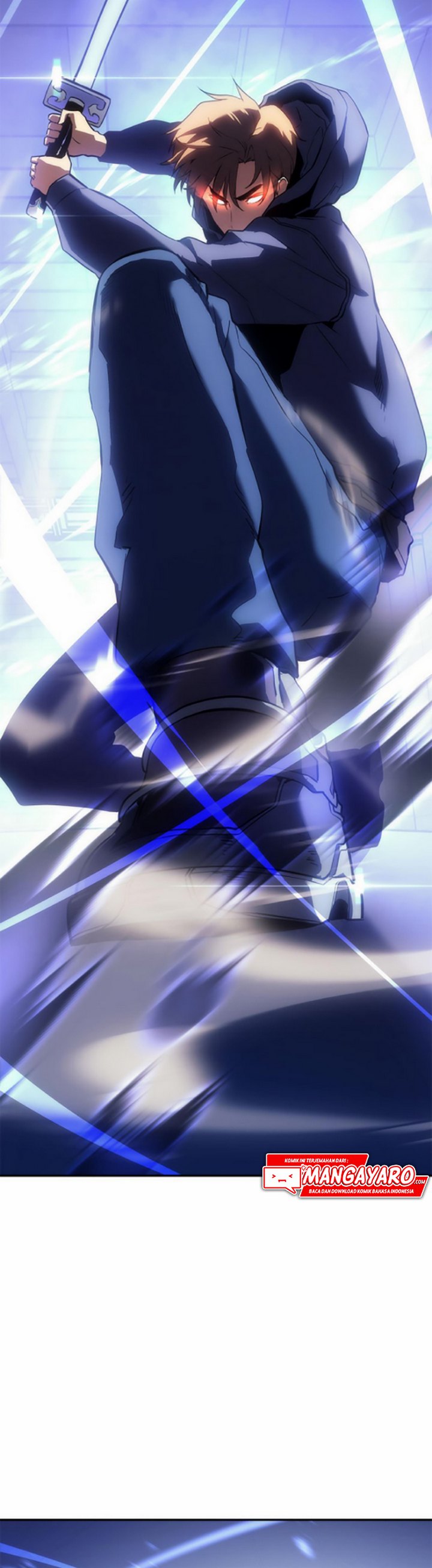 7Fates: Chakho Chapter 08 Gambar 22