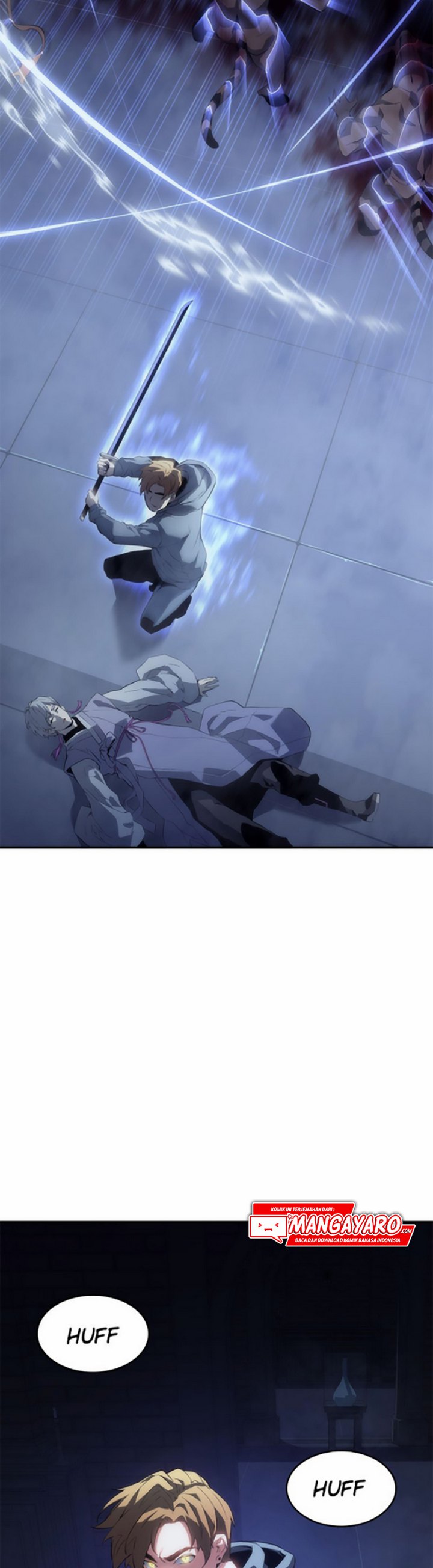 7Fates: Chakho Chapter 08 Gambar 24