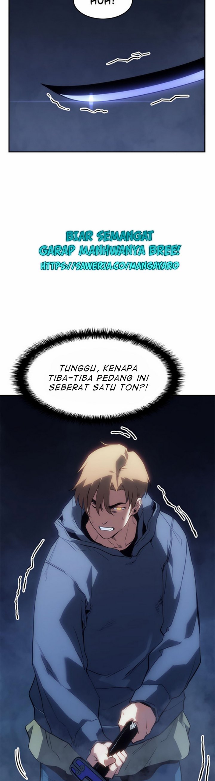7Fates: Chakho Chapter 08 Gambar 27