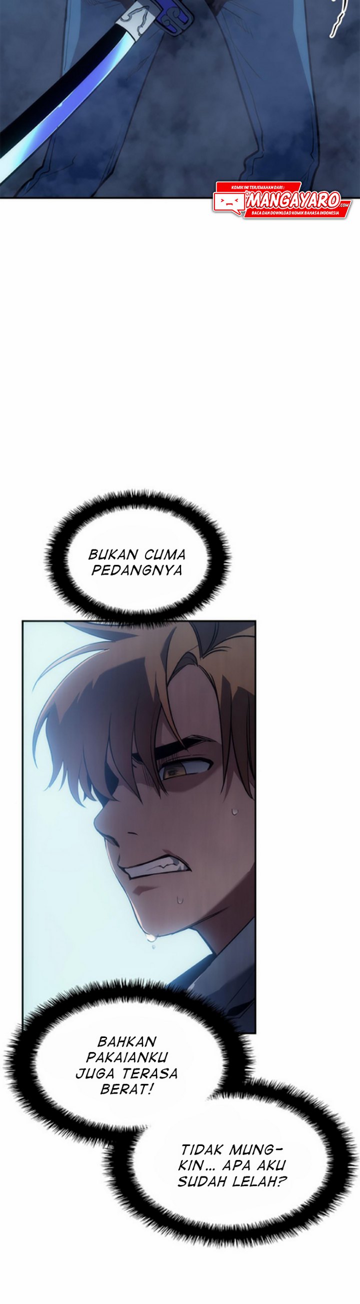 7Fates: Chakho Chapter 08 Gambar 28
