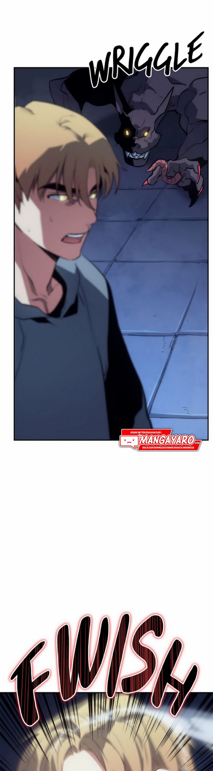 7Fates: Chakho Chapter 08 Gambar 31
