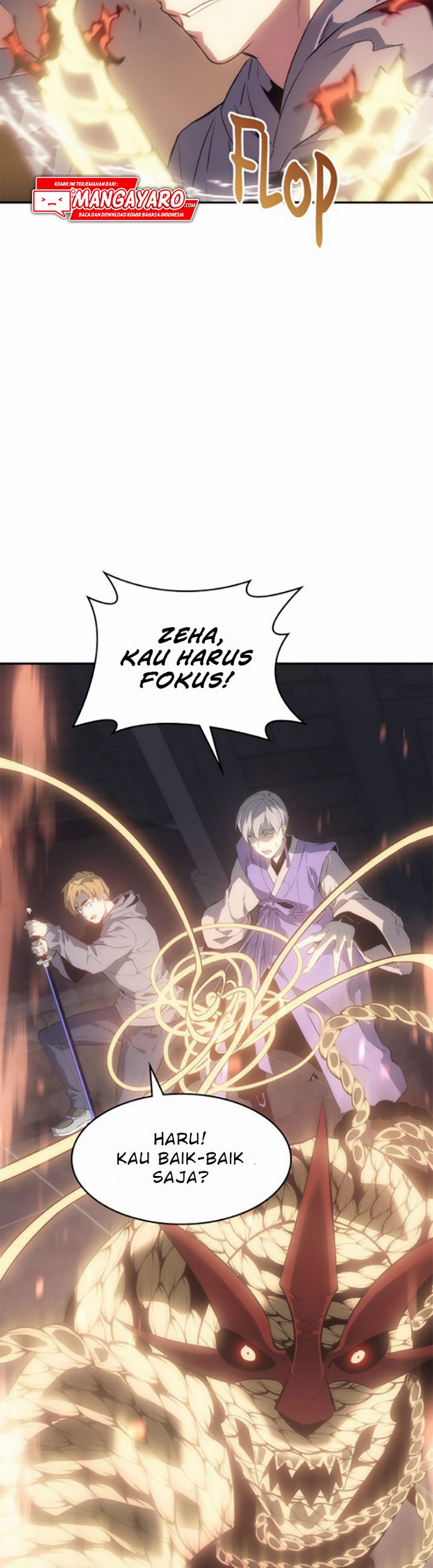 7Fates: Chakho Chapter 08 Gambar 34