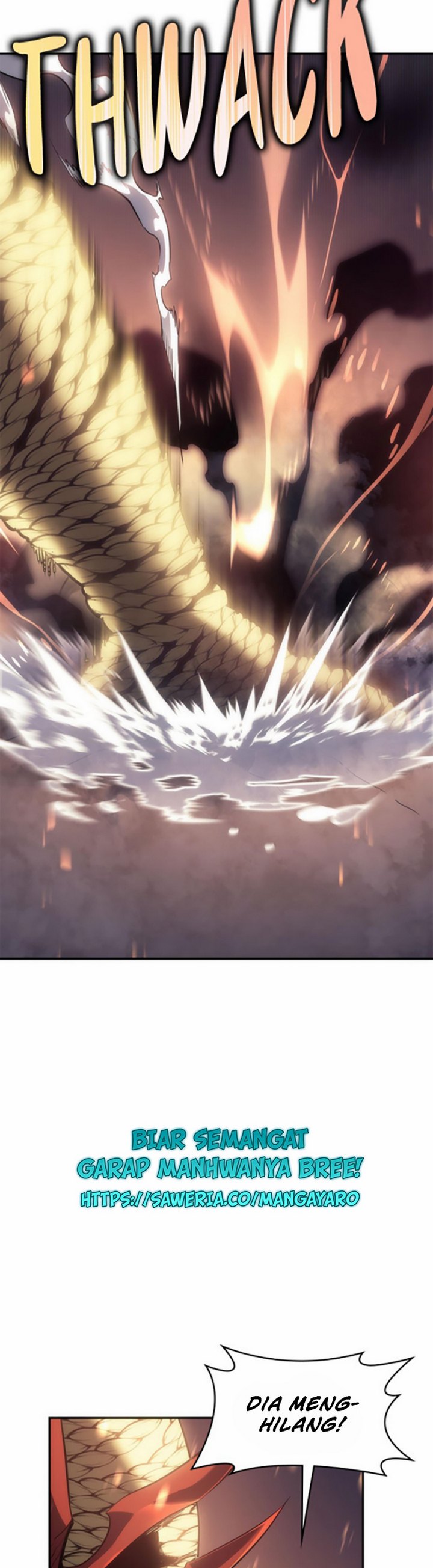 7Fates: Chakho Chapter 08 Gambar 36