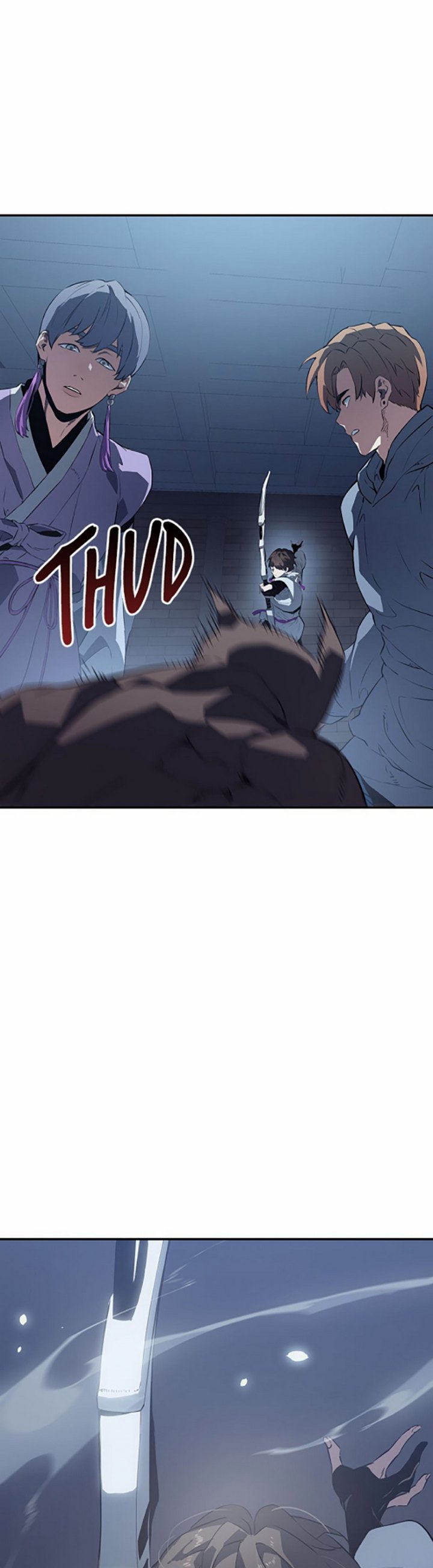 7Fates: Chakho Chapter 08 Gambar 42