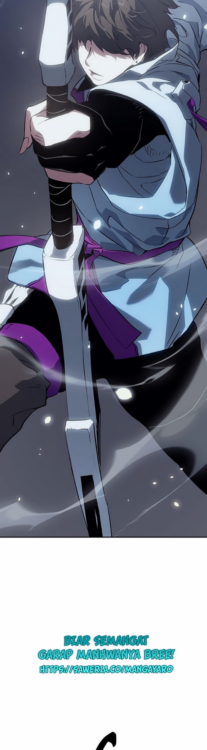 7Fates: Chakho Chapter 08 Gambar 43