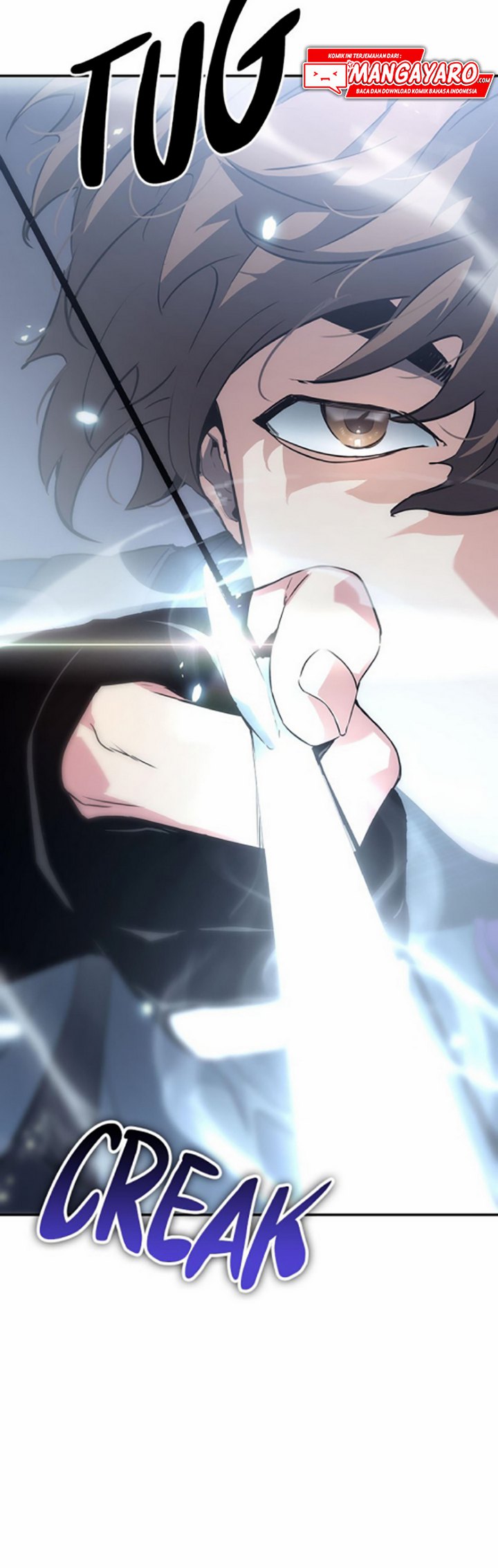 7Fates: Chakho Chapter 08 Gambar 44