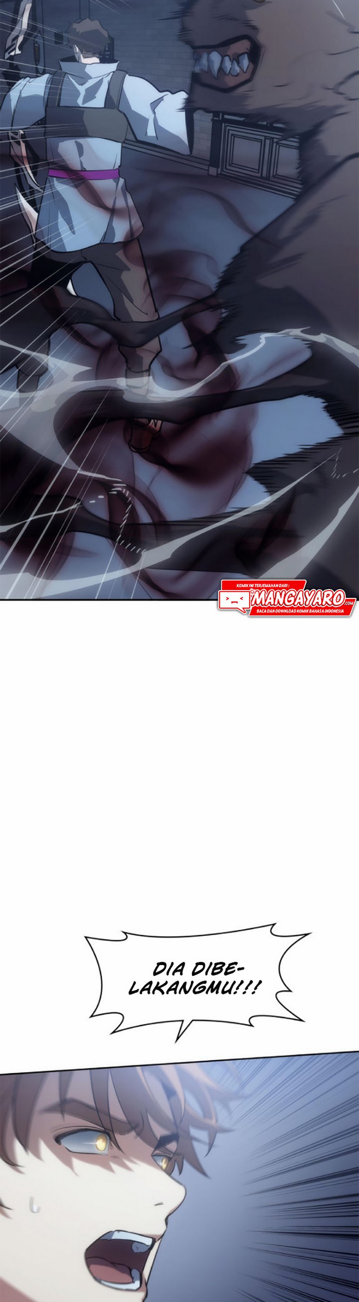 7Fates: Chakho Chapter 08 Gambar 47