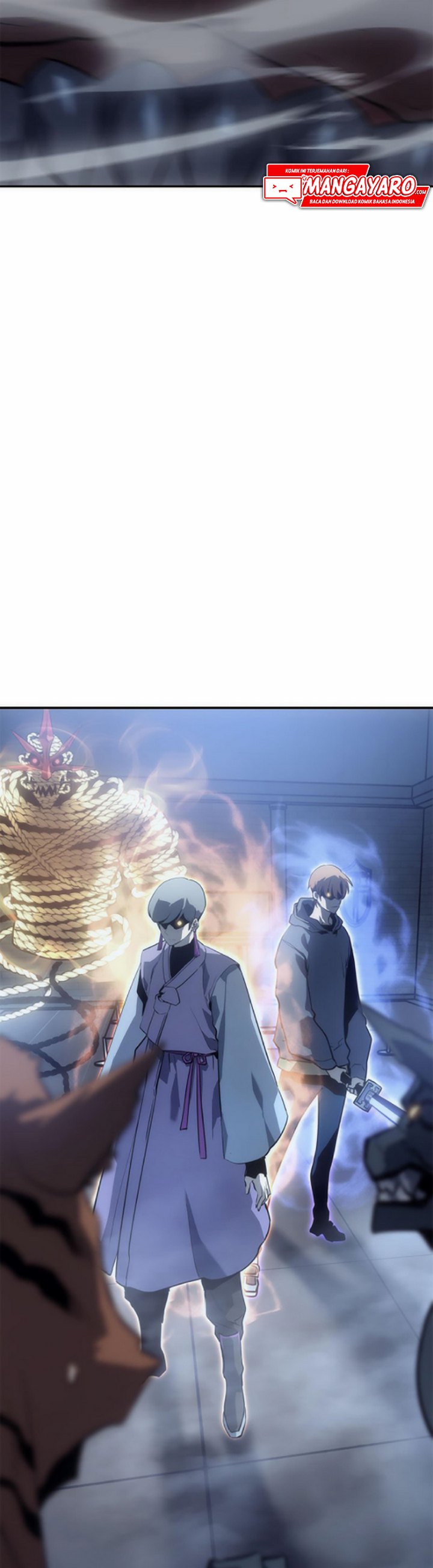 7Fates: Chakho Chapter 08 Gambar 52