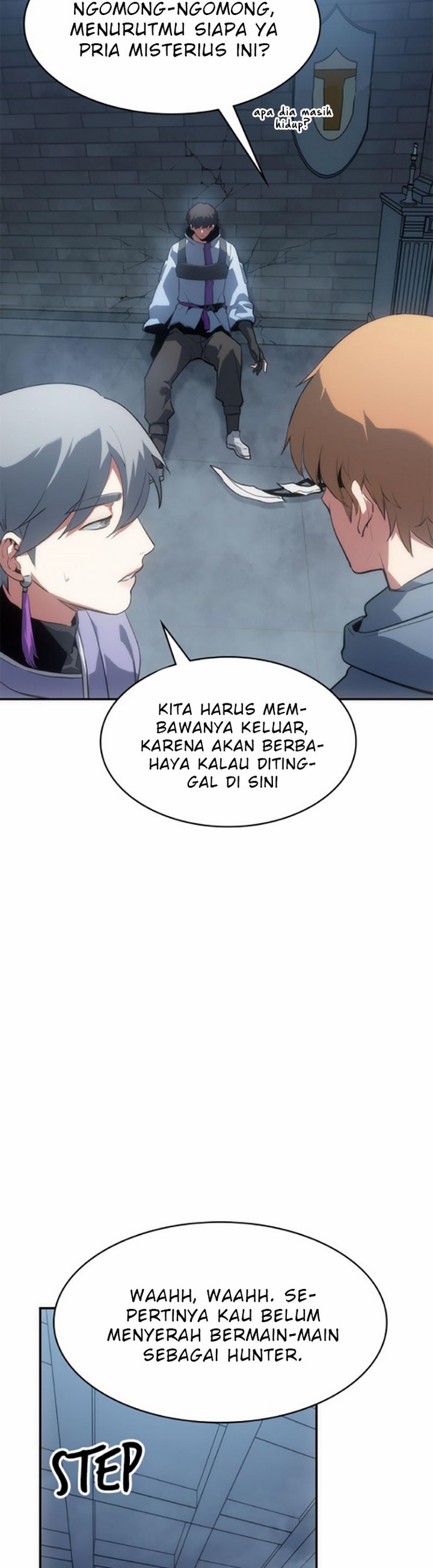 7Fates: Chakho Chapter 08 Gambar 56