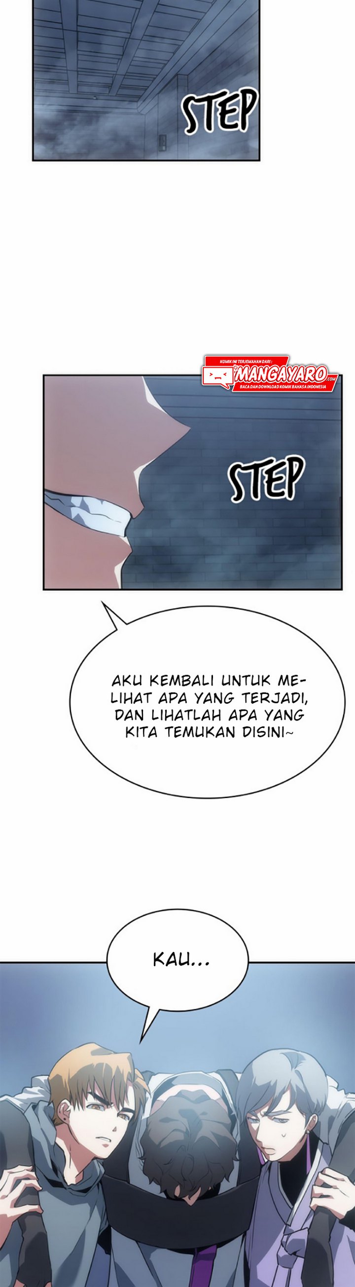 7Fates: Chakho Chapter 08 Gambar 57