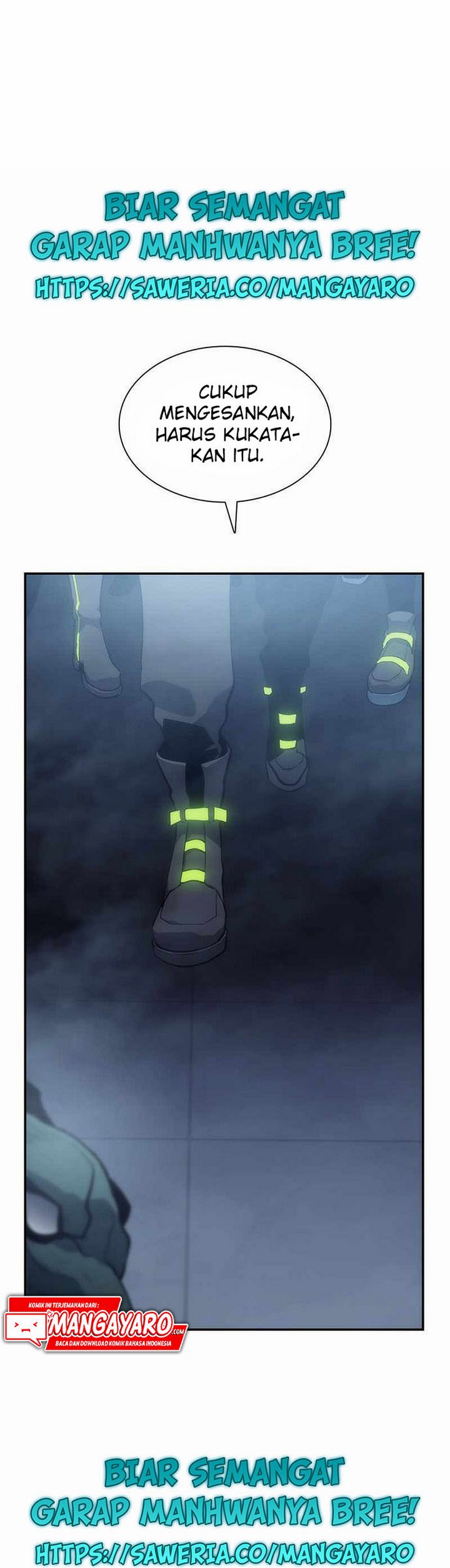 7Fates: Chakho Chapter 09.1 Gambar 3