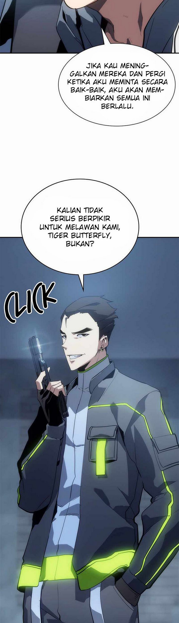7Fates: Chakho Chapter 09.1 Gambar 7