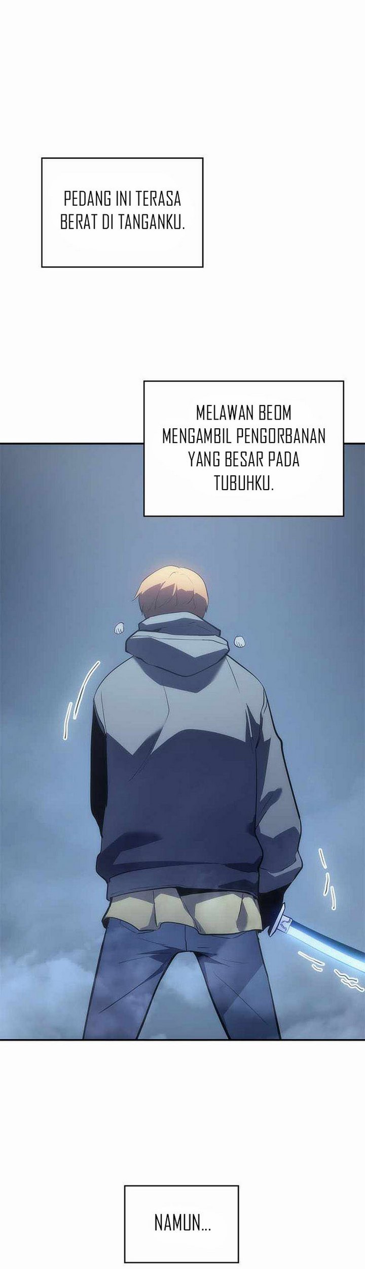 7Fates: Chakho Chapter 09.1 Gambar 11