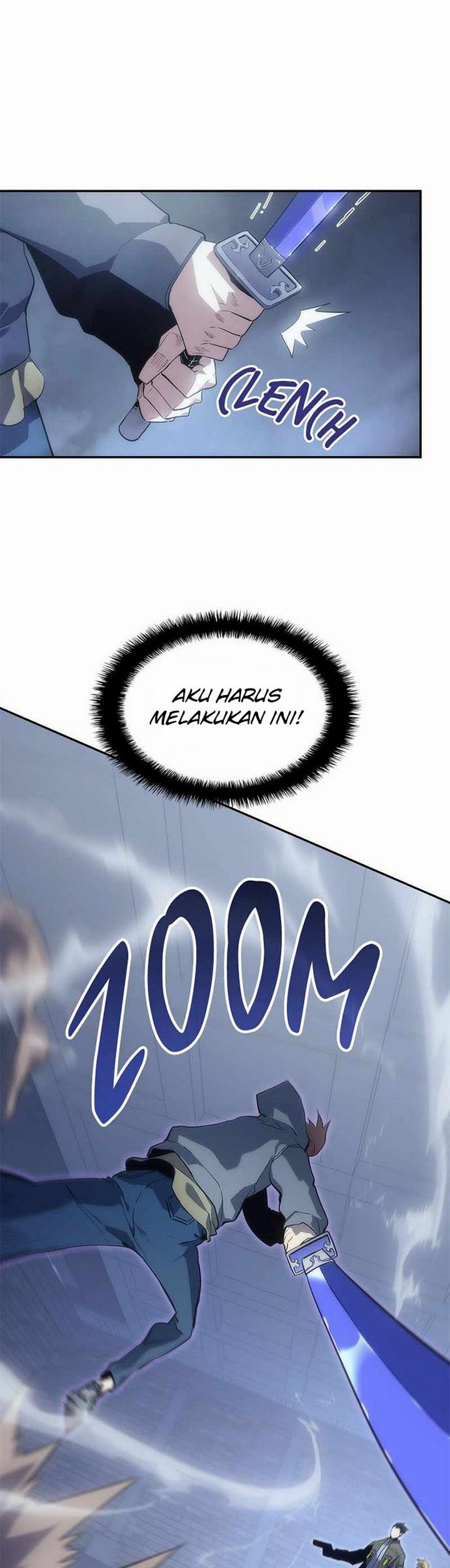 7Fates: Chakho Chapter 09.1 Gambar 12