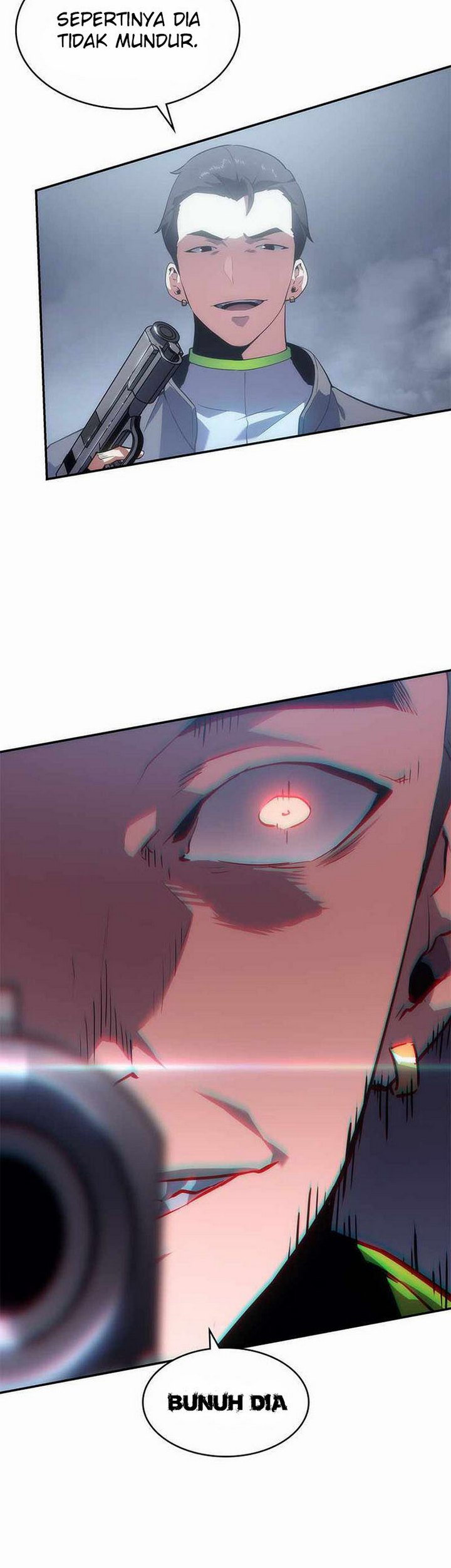 7Fates: Chakho Chapter 09.1 Gambar 14