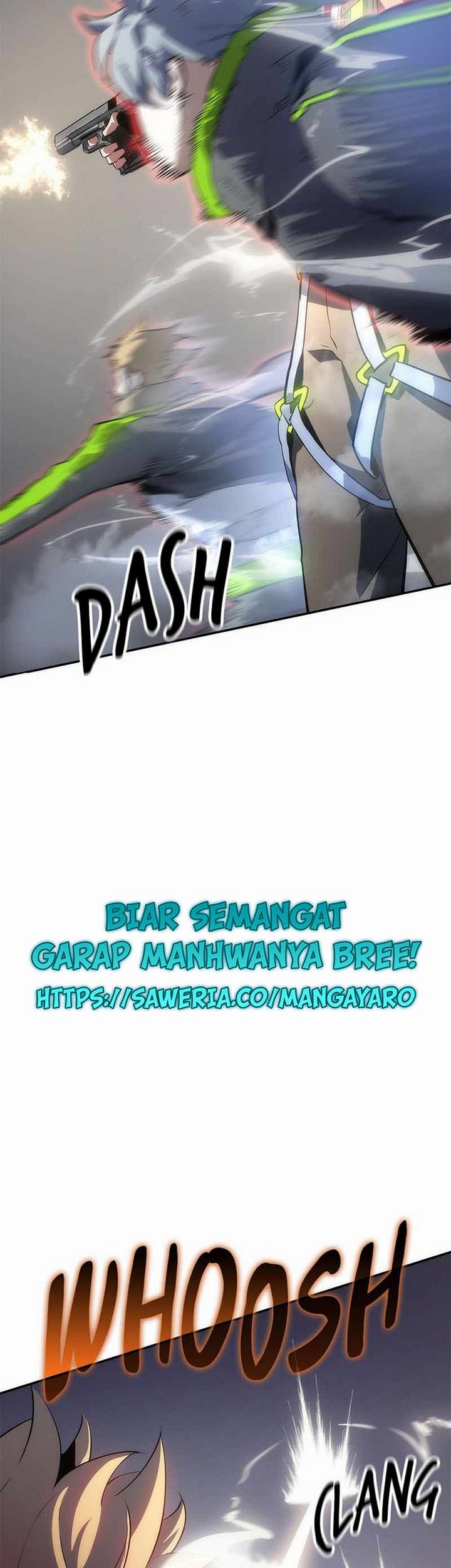 7Fates: Chakho Chapter 09.1 Gambar 16