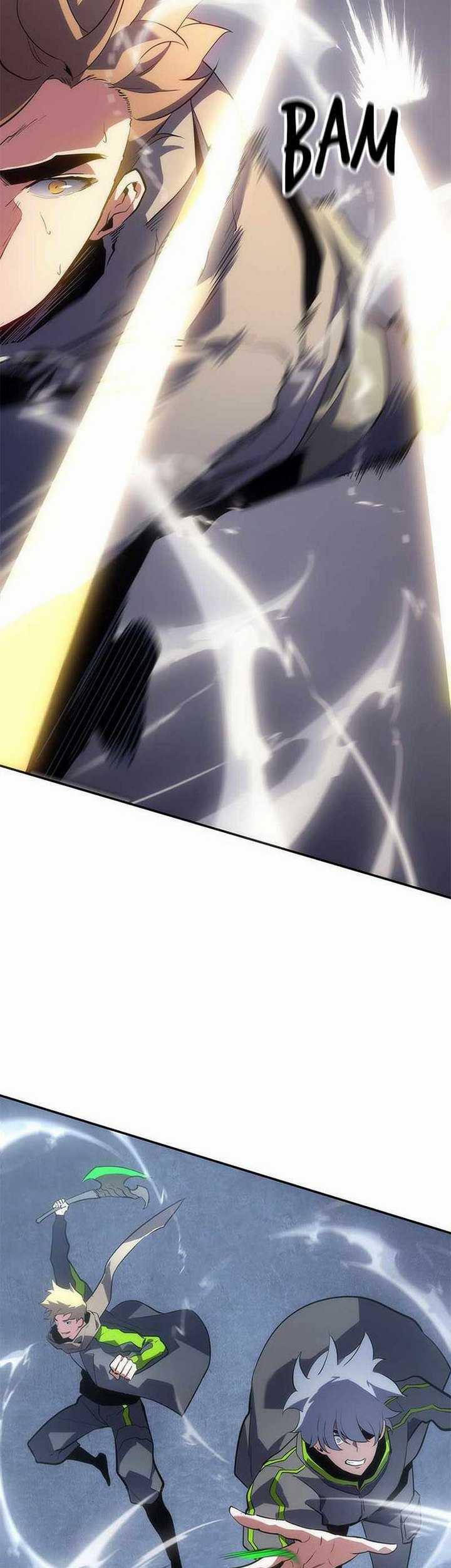 7Fates: Chakho Chapter 09.1 Gambar 17