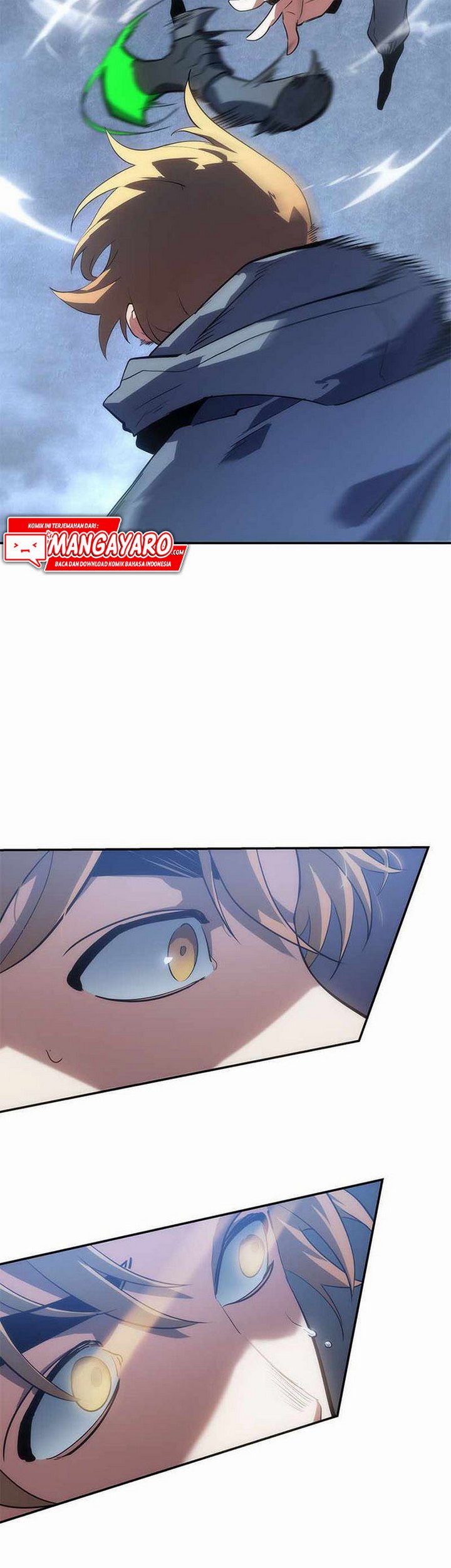 7Fates: Chakho Chapter 09.1 Gambar 18