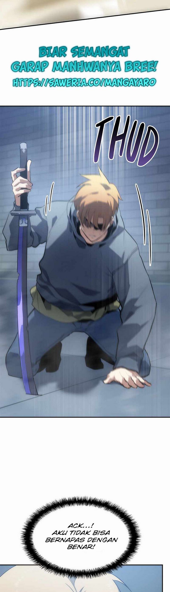 7Fates: Chakho Chapter 09.1 Gambar 23