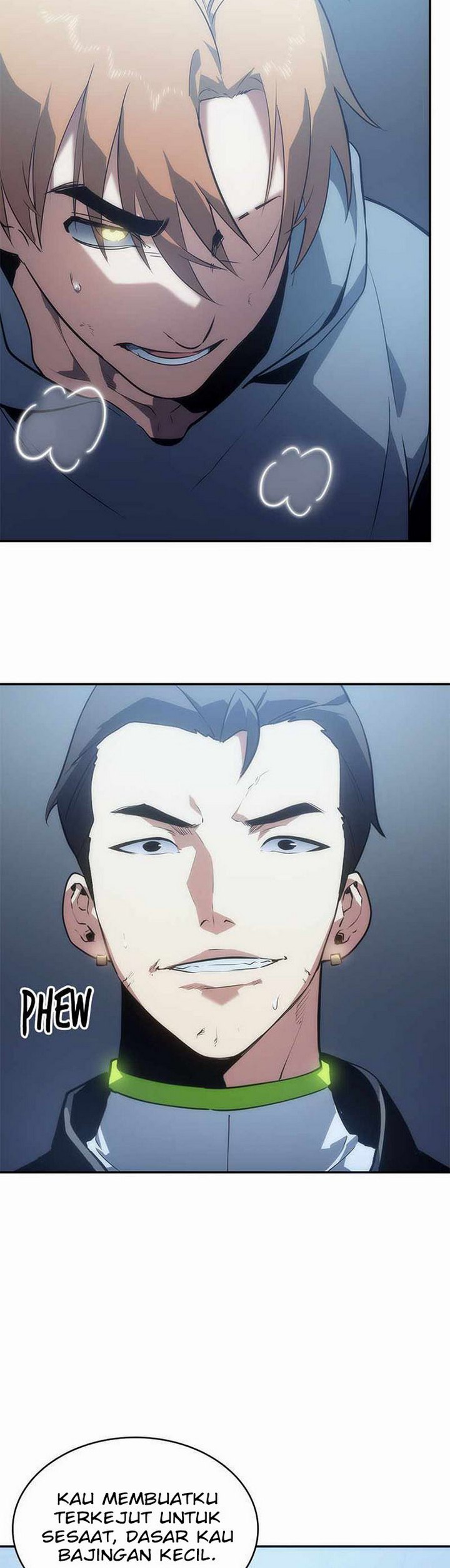 7Fates: Chakho Chapter 09.1 Gambar 24