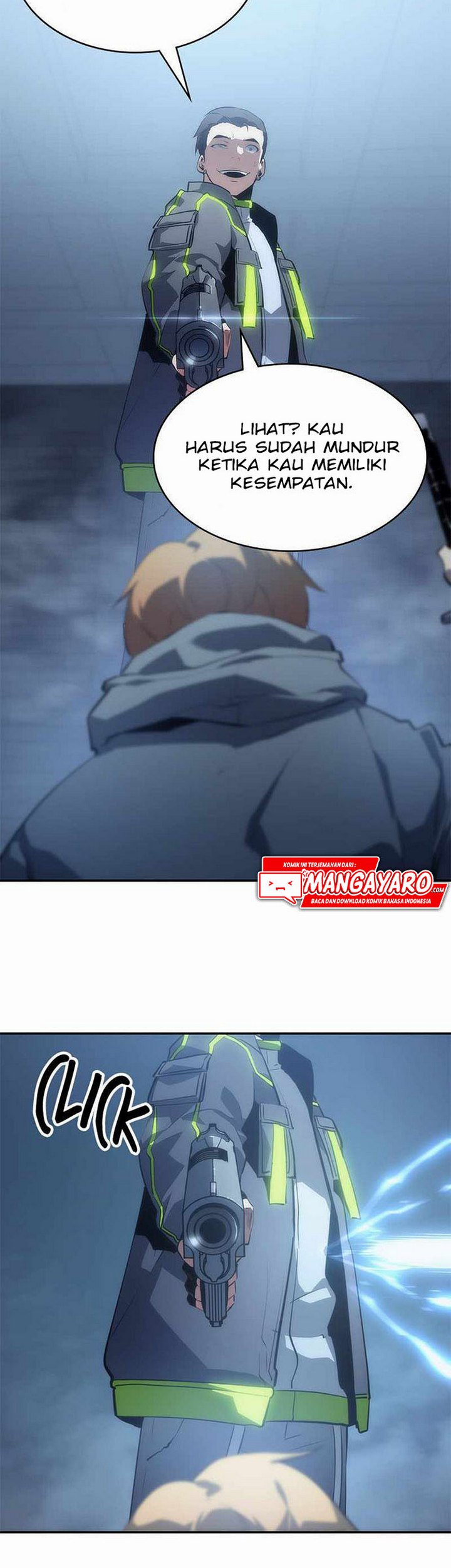 7Fates: Chakho Chapter 09.1 Gambar 25