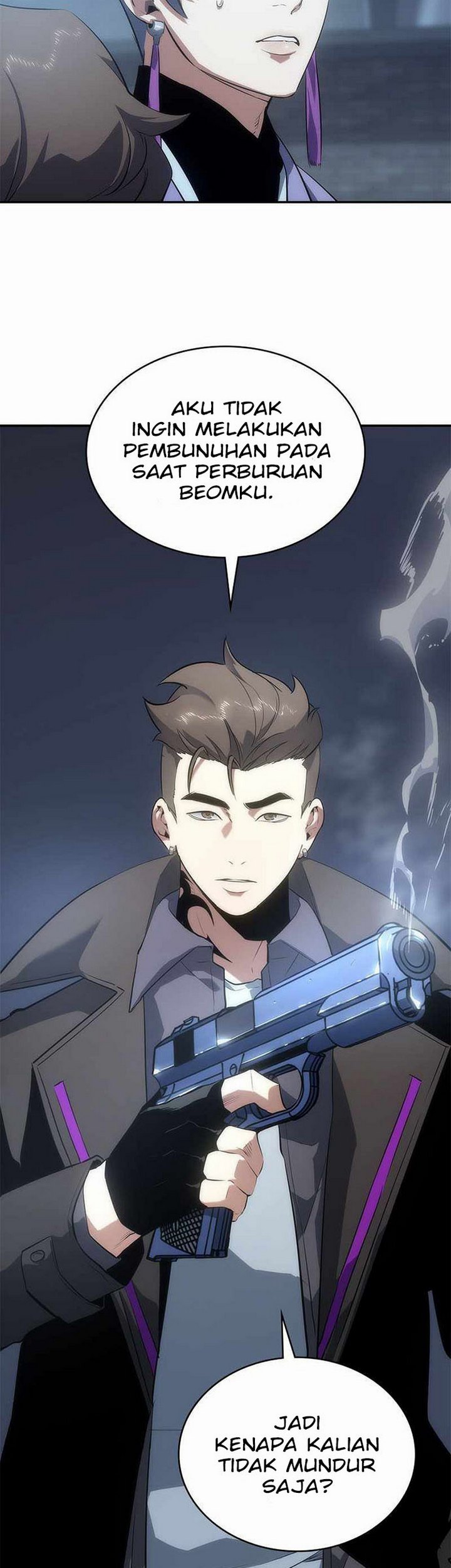 7Fates: Chakho Chapter 09.1 Gambar 28