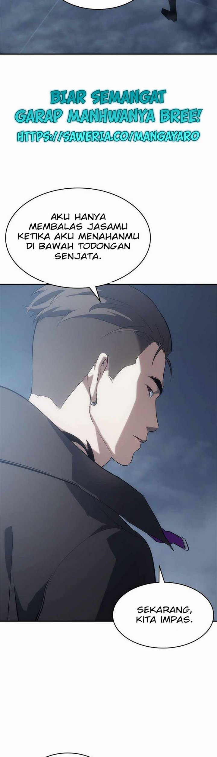 7Fates: Chakho Chapter 09.1 Gambar 34