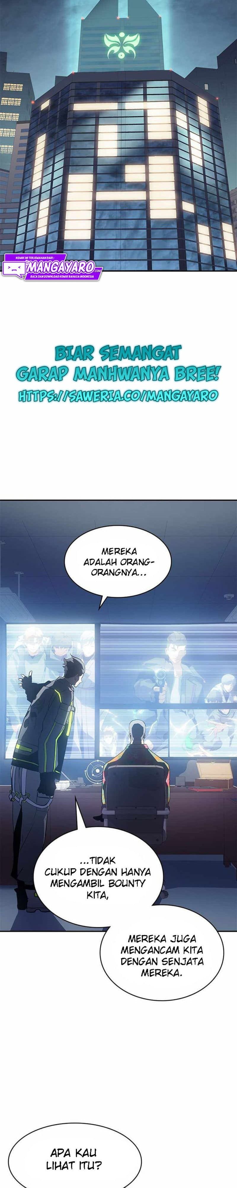 7Fates: Chakho Chapter 11 Gambar 3