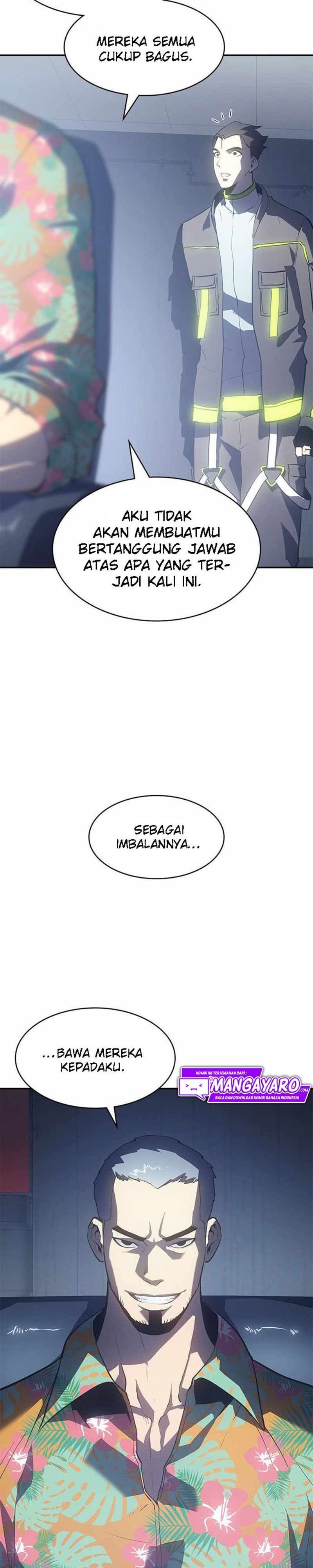 7Fates: Chakho Chapter 11 Gambar 4