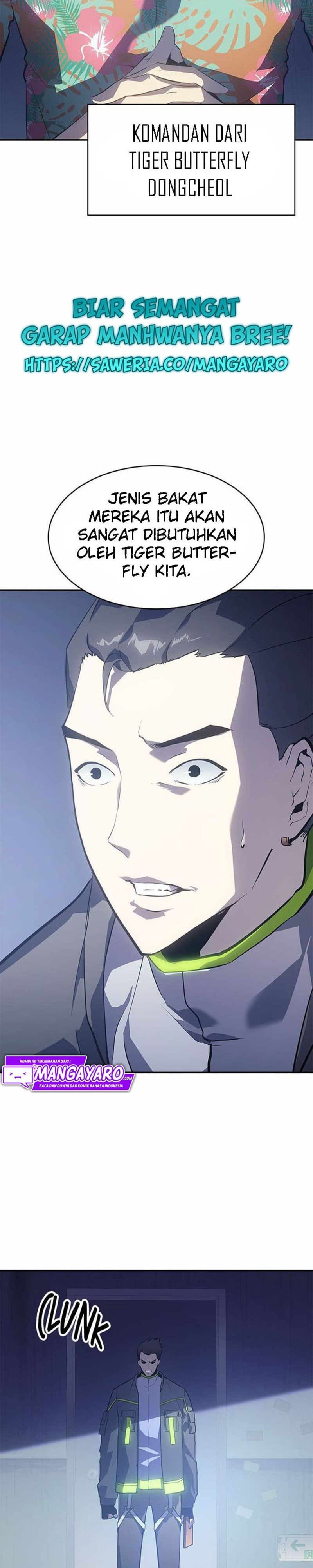7Fates: Chakho Chapter 11 Gambar 5