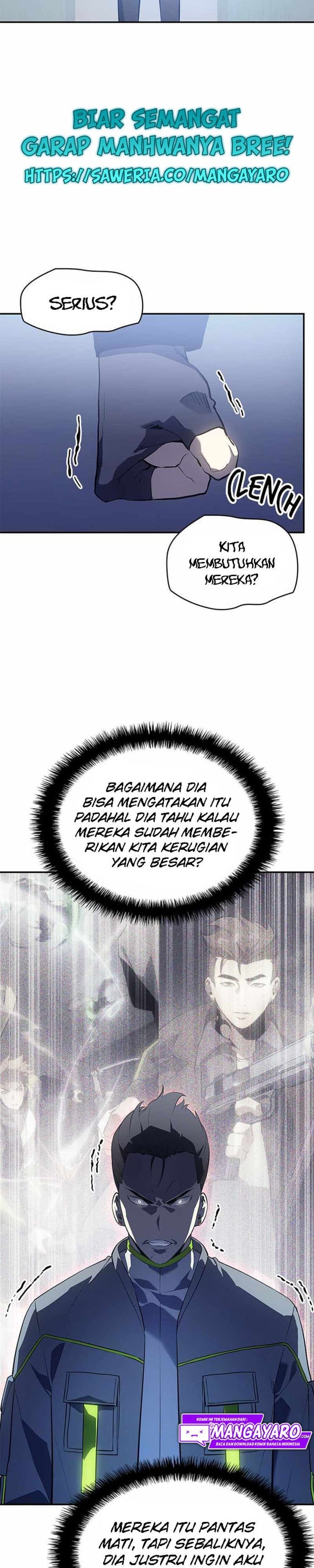 7Fates: Chakho Chapter 11 Gambar 6
