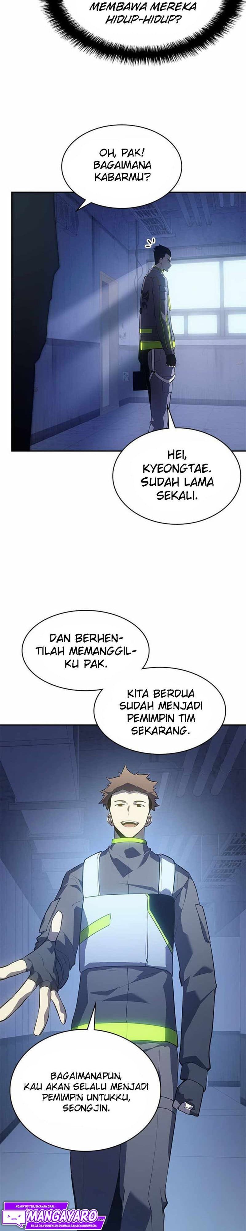7Fates: Chakho Chapter 11 Gambar 7