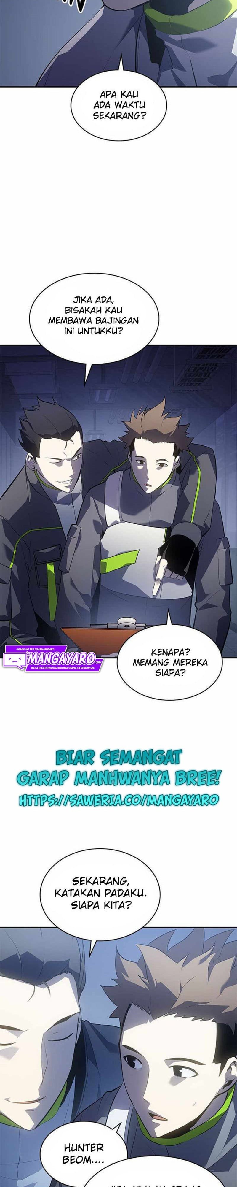 7Fates: Chakho Chapter 11 Gambar 9