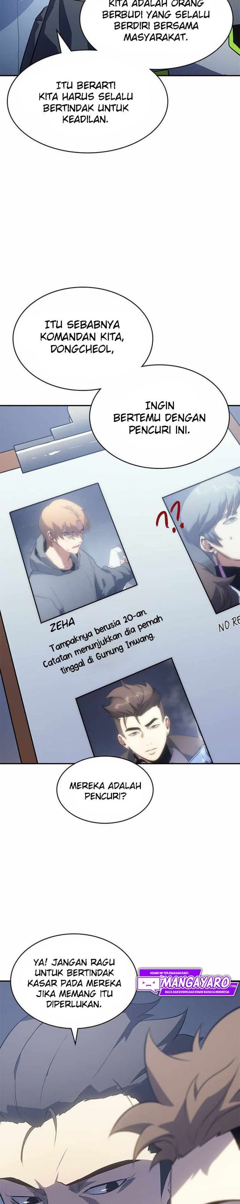 7Fates: Chakho Chapter 11 Gambar 10