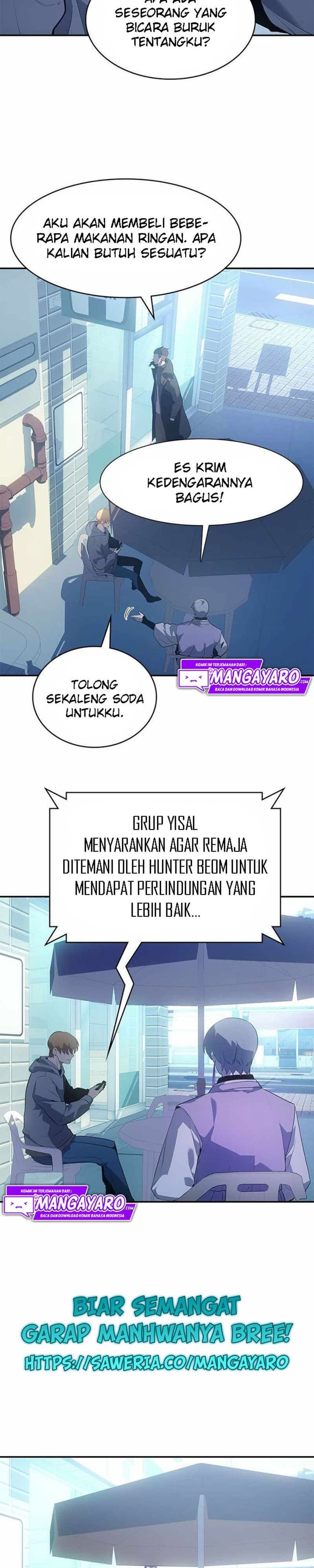 7Fates: Chakho Chapter 11 Gambar 13