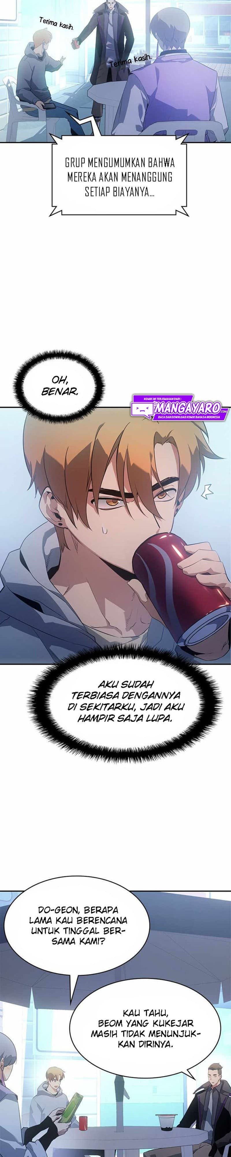 7Fates: Chakho Chapter 11 Gambar 14