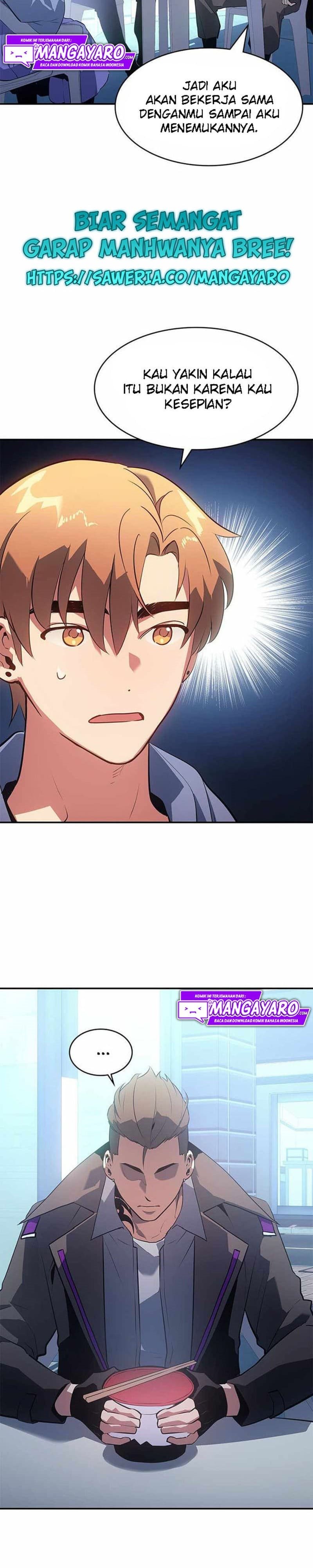 7Fates: Chakho Chapter 11 Gambar 15