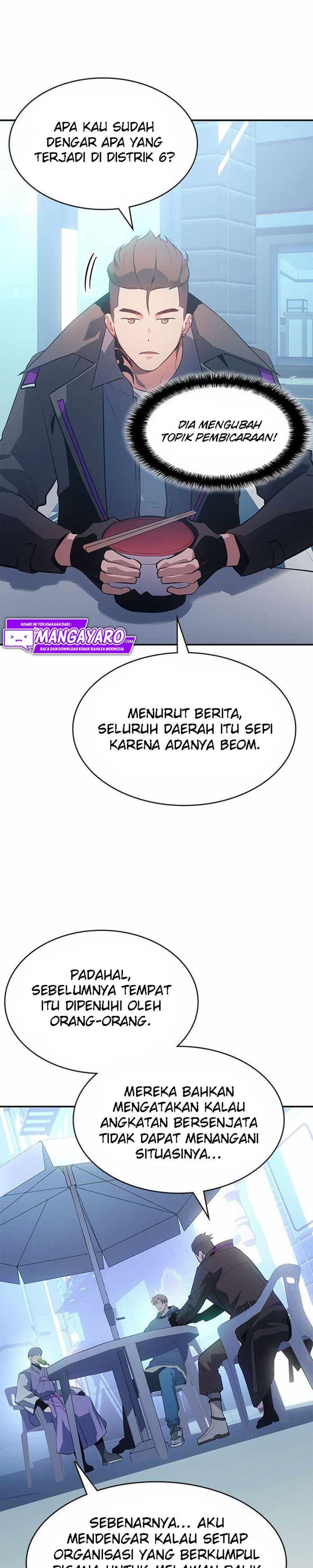 7Fates: Chakho Chapter 11 Gambar 16