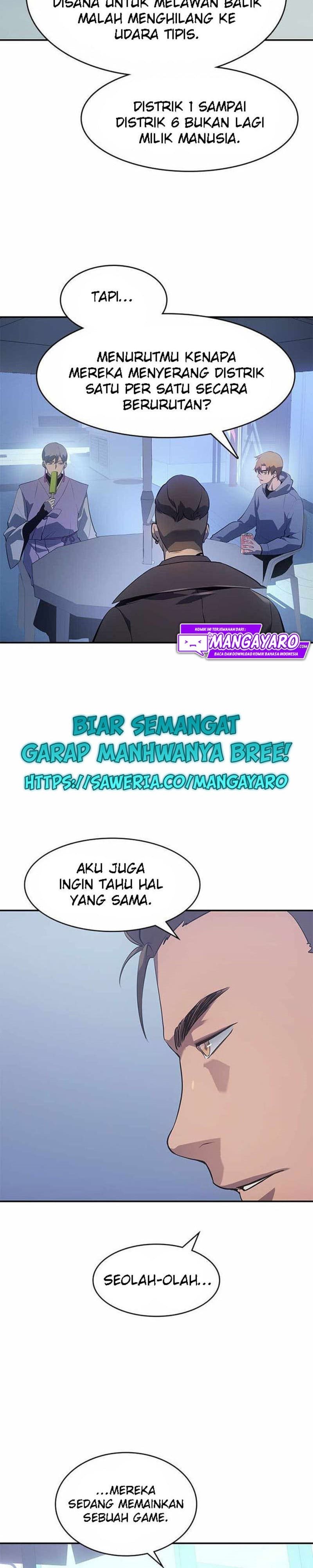 7Fates: Chakho Chapter 11 Gambar 17