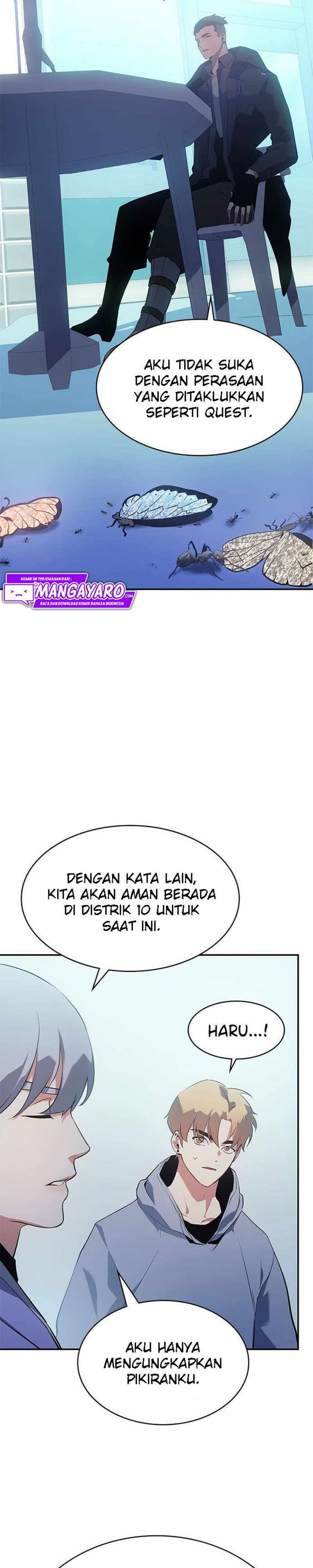7Fates: Chakho Chapter 11 Gambar 18