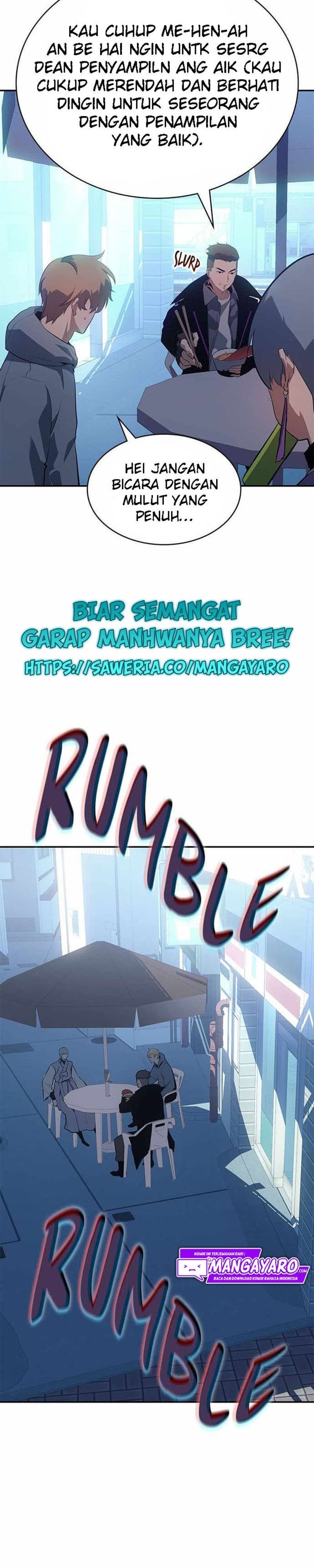 7Fates: Chakho Chapter 11 Gambar 19