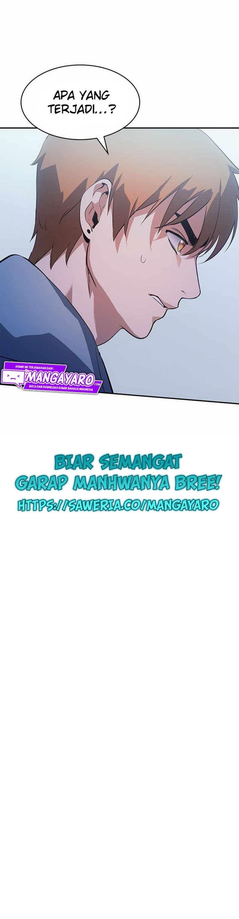 7Fates: Chakho Chapter 11 Gambar 20