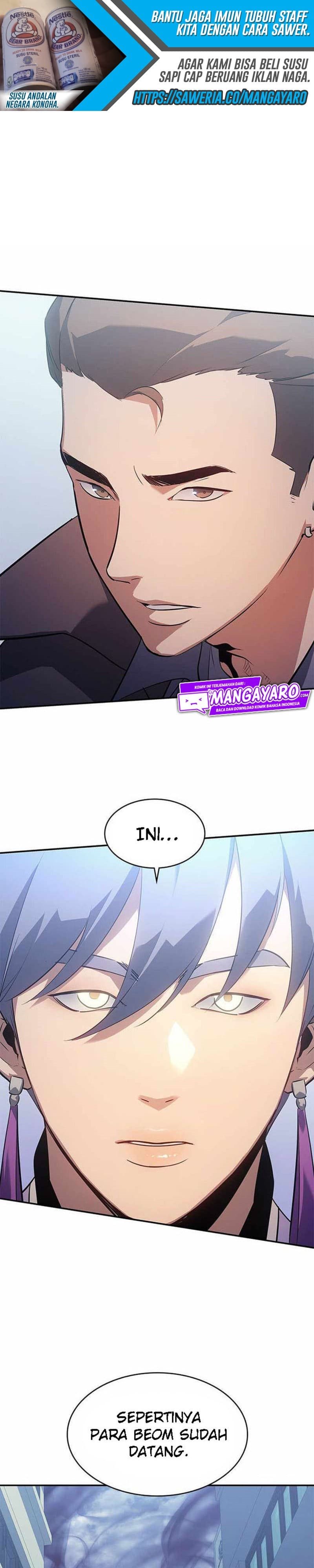7Fates: Chakho Chapter 11 Gambar 21