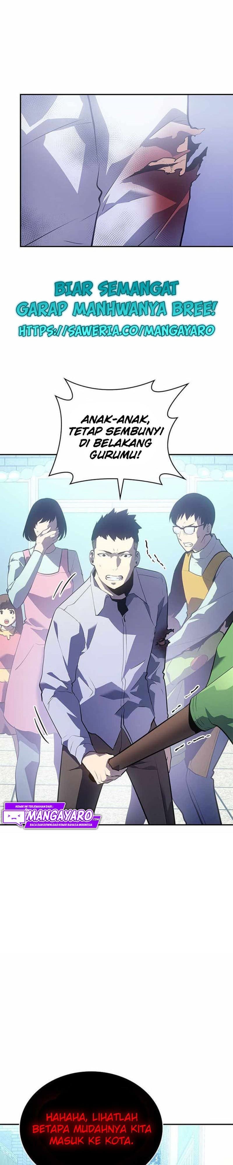 7Fates: Chakho Chapter 11 Gambar 23