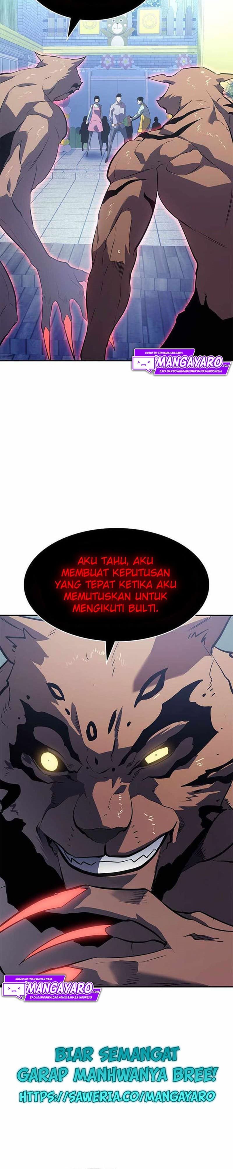 7Fates: Chakho Chapter 11 Gambar 24